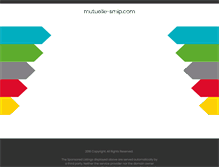 Tablet Screenshot of mutuelle-smip.com
